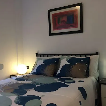 Escapate ¡¡¡ Apartment *
