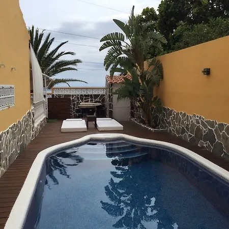Escapate ¡¡¡ Apartment Santa Cruz de Tenerife