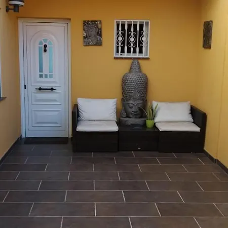 Escapate ¡¡¡ Apartment Santa Cruz de Tenerife