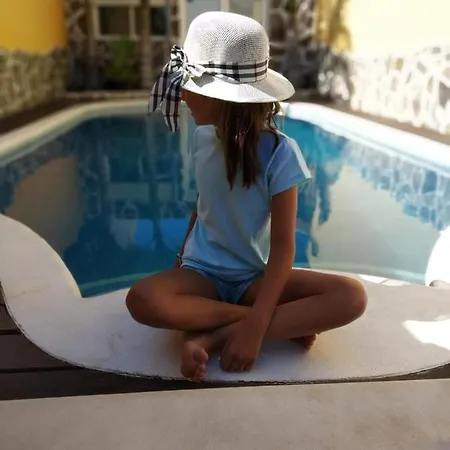 Escapate ¡¡¡ Apartment Santa Cruz de Tenerife
