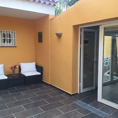 Escapate ¡¡¡ Apartment