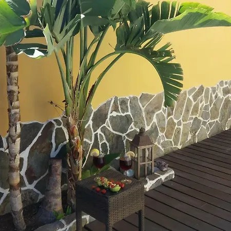 Escapate ¡¡¡ Apartment Santa Cruz de Tenerife